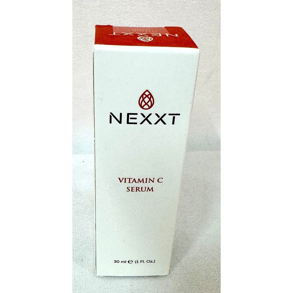NIB- Nexxt Vitamin C Serum